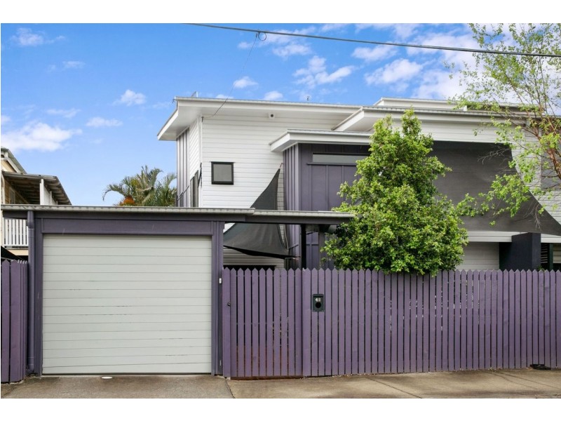 42 Rawlins Street, Kangaroo Point QLD 4169