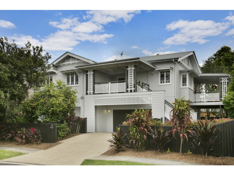 41 Yeronga Street, Yeronga QLD 4104