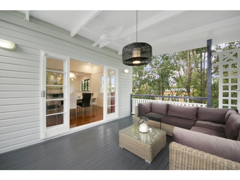 41 Yeronga Street, Yeronga QLD 4104