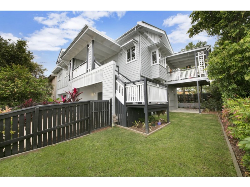 41 Yeronga Street, Yeronga QLD 4104