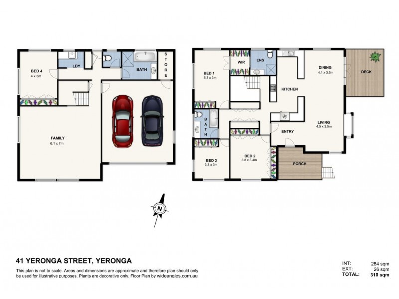 41 Yeronga Street, Yeronga QLD 4104