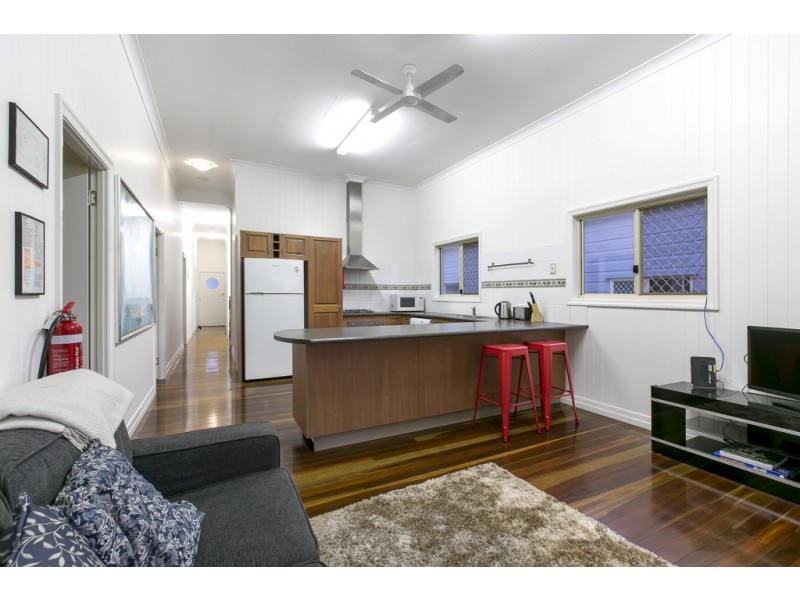 34 Redfern Street, Woolloongabba QLD 4102