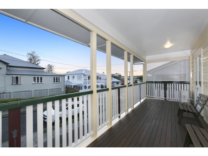 34 Redfern Street, Woolloongabba QLD 4102