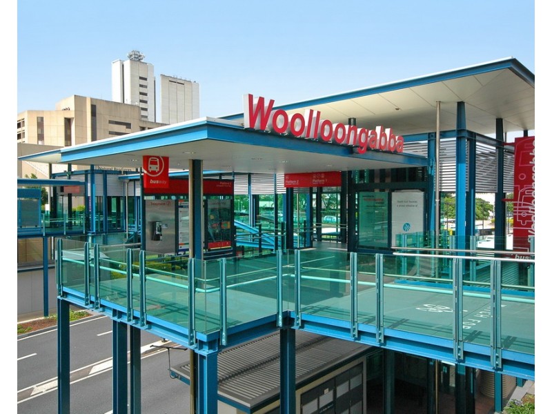 30 Redfern Street, Woolloongabba QLD 4102