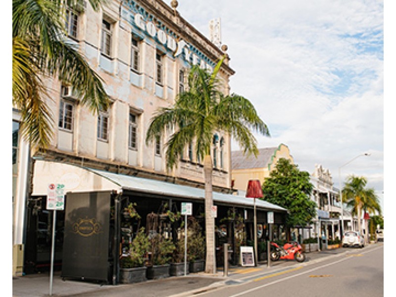 30 Redfern Street, Woolloongabba QLD 4102