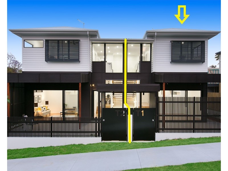 1/40-42 Clara Street, Annerley QLD 4103