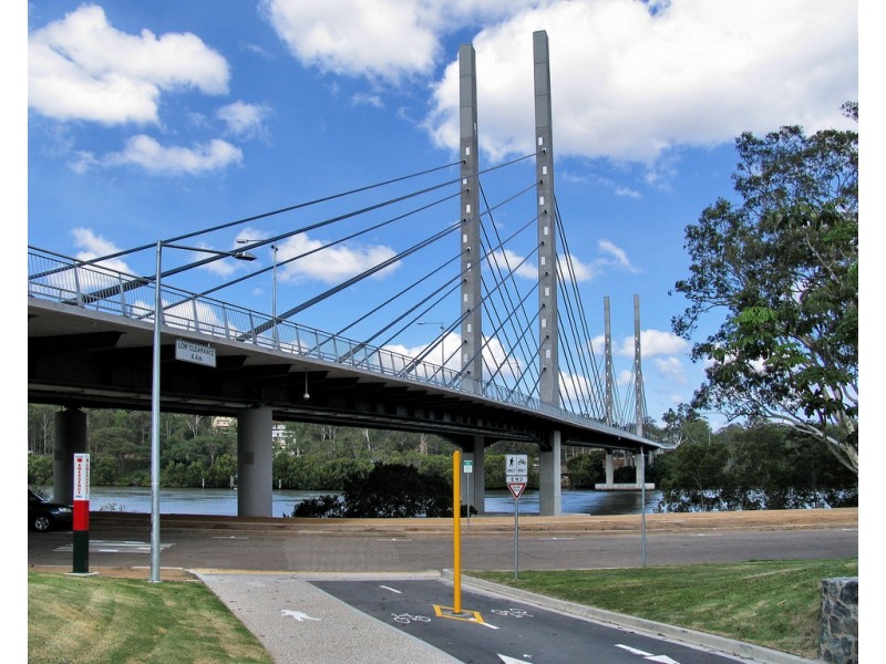 1/40-42 Clara Street, Annerley QLD 4103