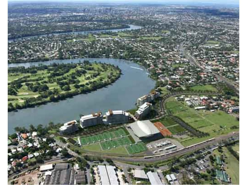 1/40-42 Clara Street, Annerley QLD 4103