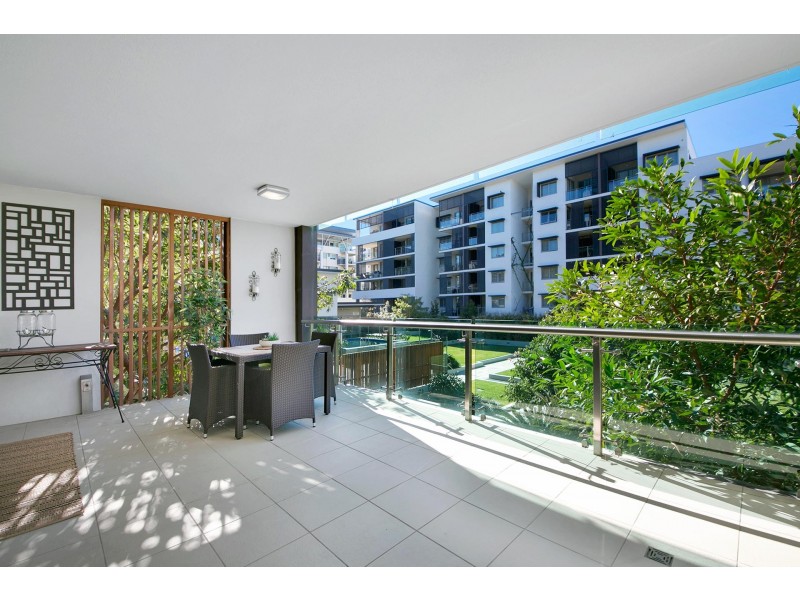 7211/55 Forbes Street, West End QLD 4101