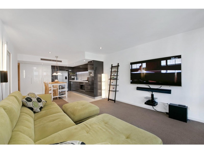 7211/55 Forbes Street, West End QLD 4101