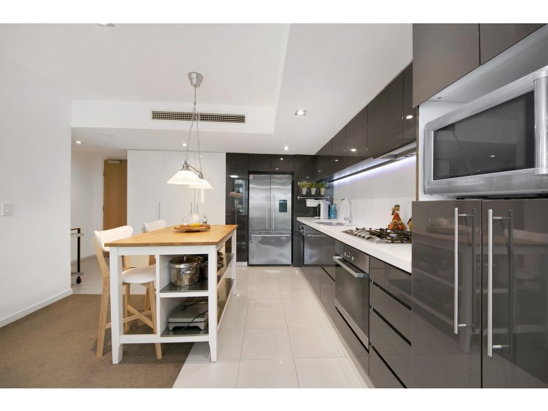 7211/55 Forbes Street, West End QLD 4101