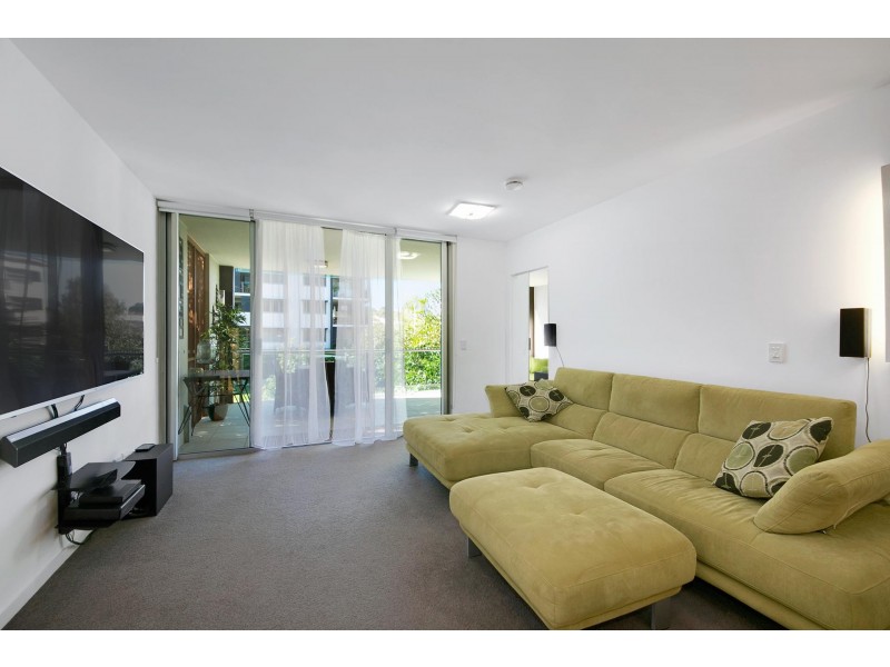 7211/55 Forbes Street, West End QLD 4101