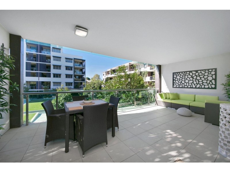 7211/55 Forbes Street, West End QLD 4101