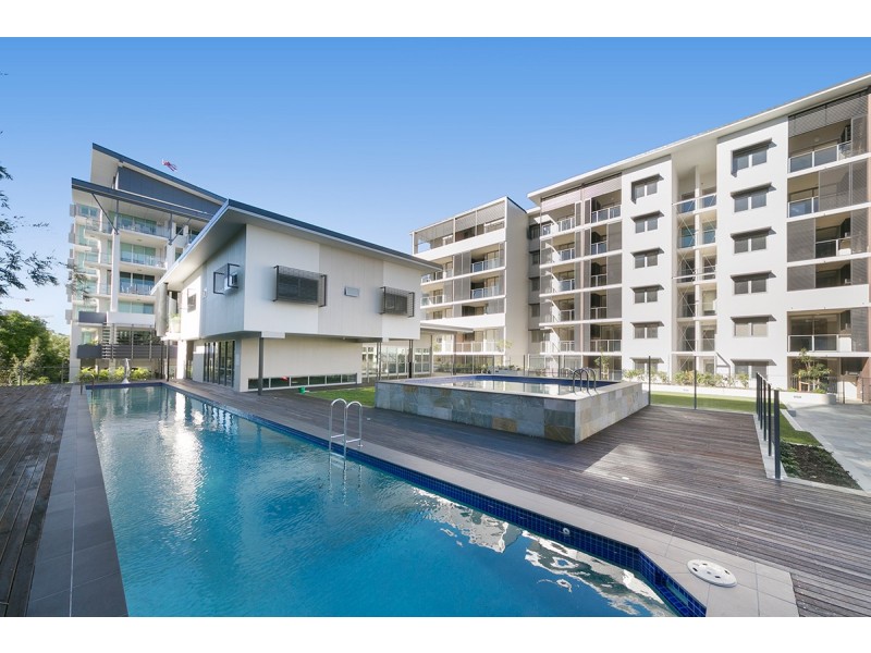 7211/55 Forbes Street, West End QLD 4101