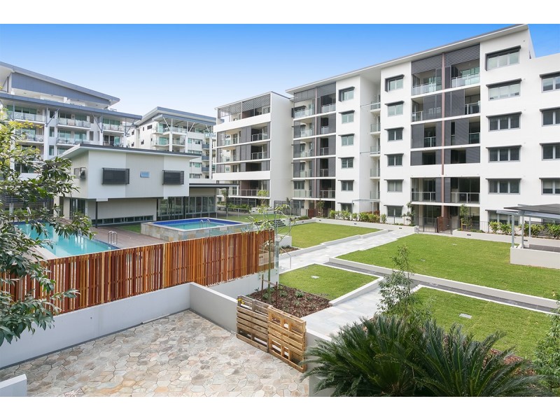 7211/55 Forbes Street, West End QLD 4101