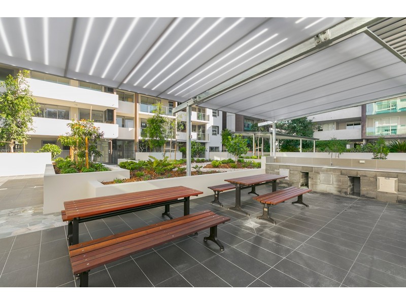 7211/55 Forbes Street, West End QLD 4101