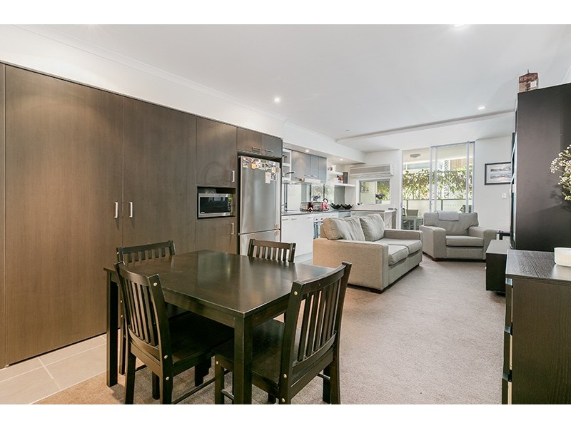 206/16 Merivale Street, South Brisbane QLD 4101