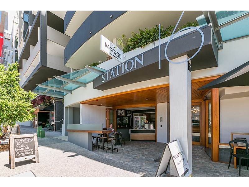 206/16 Merivale Street, South Brisbane QLD 4101