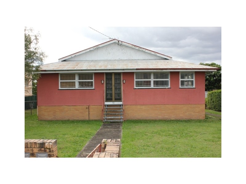 2/56 Broadway, Woolloongabba QLD 4102