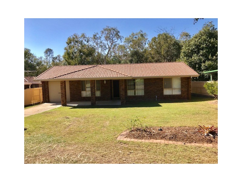 42 Lawn Terrace, Capalaba QLD 4157
