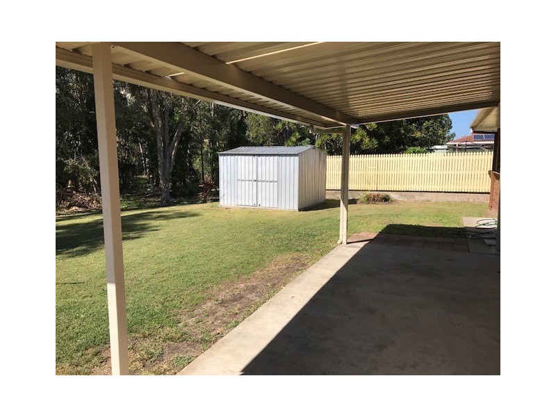 42 Lawn Terrace, Capalaba QLD 4157