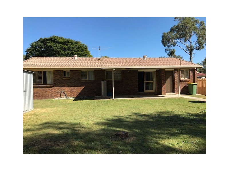 42 Lawn Terrace, Capalaba QLD 4157