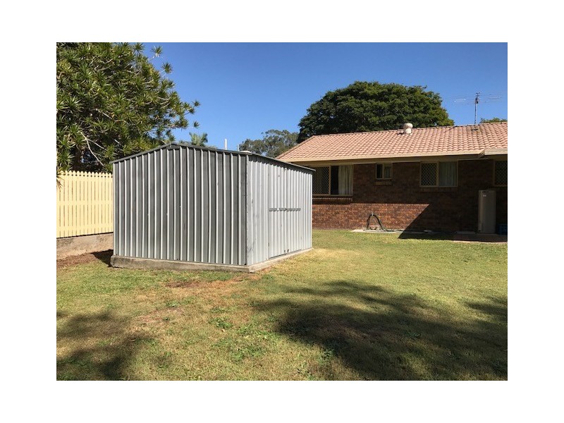 42 Lawn Terrace, Capalaba QLD 4157
