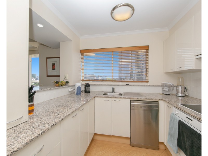 806/132 ALICE STREET, Brisbane City QLD 4000