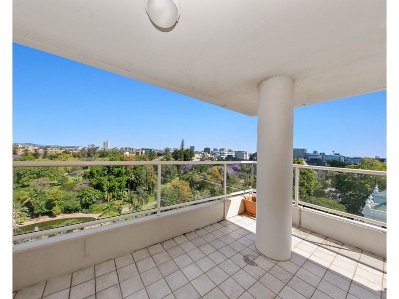 806/132 ALICE STREET, Brisbane City QLD 4000