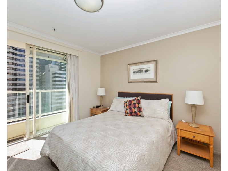 806/132 ALICE STREET, Brisbane City QLD 4000