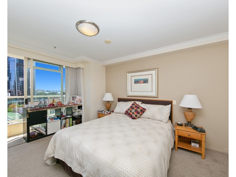 806/132 ALICE STREET, Brisbane City QLD 4000