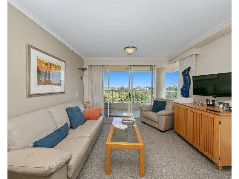 806/132 ALICE STREET, Brisbane City QLD 4000