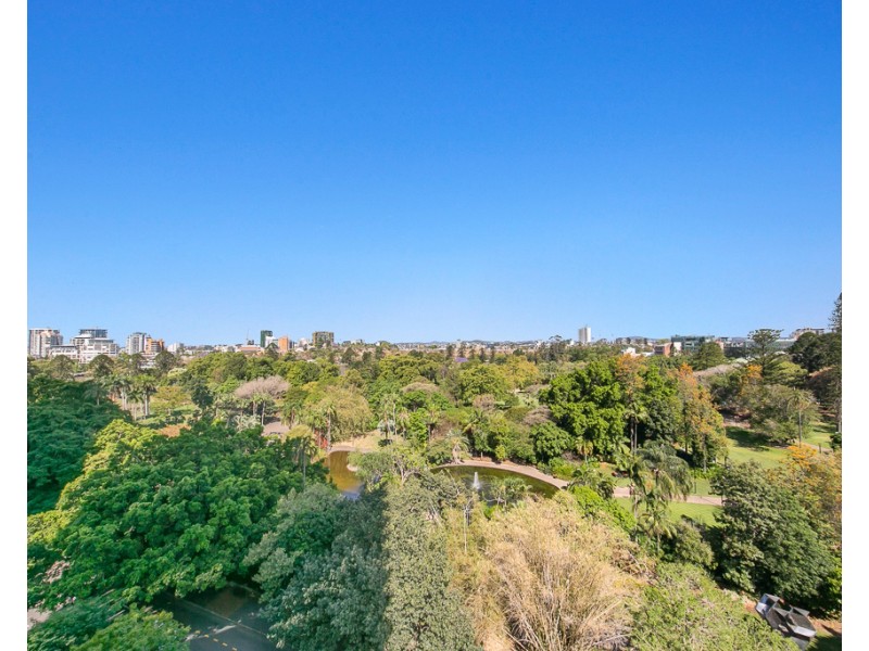 806/132 ALICE STREET, Brisbane City QLD 4000