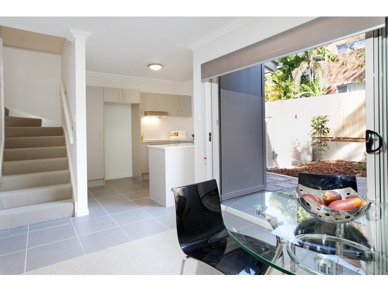 3/21 Elliott Street, Kangaroo Point QLD 4169