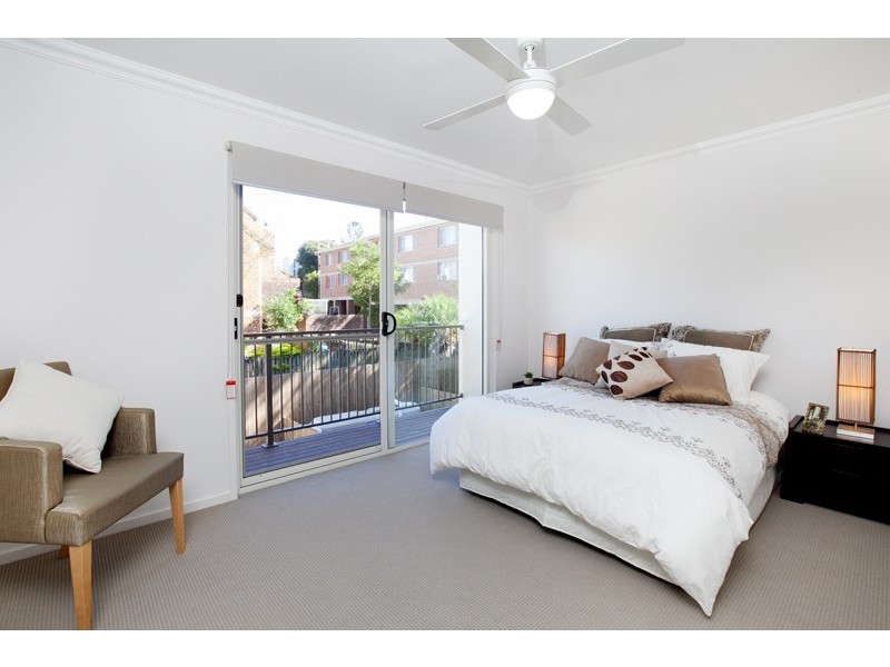 3/21 Elliott Street, Kangaroo Point QLD 4169