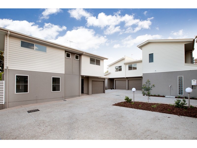 3/21 Elliott Street, Kangaroo Point QLD 4169