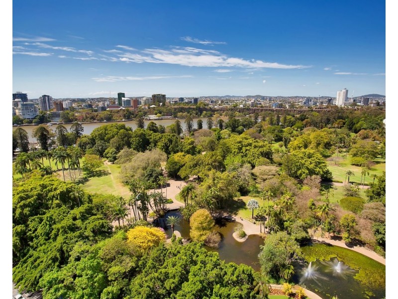 1801/132 Alice St, Brisbane City QLD 4000