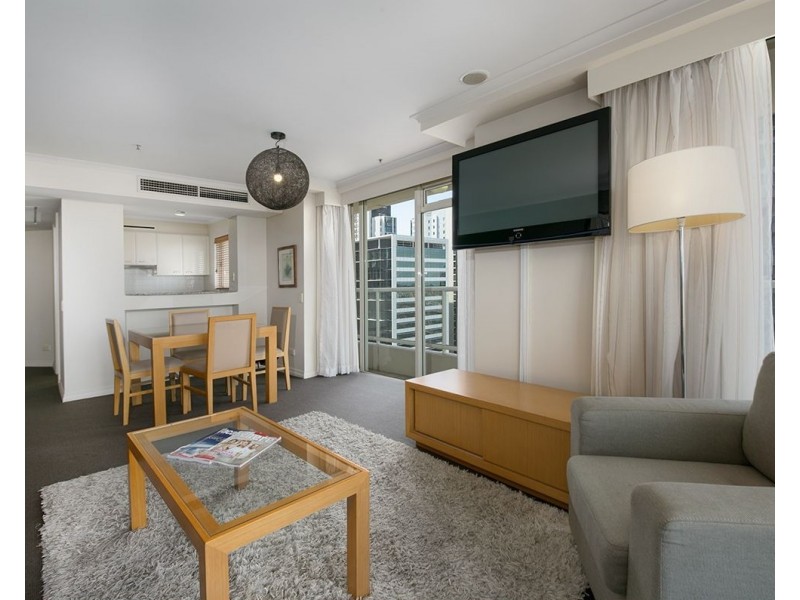 1801/132 Alice St, Brisbane City QLD 4000