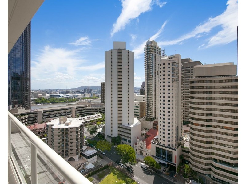 1801/132 Alice St, Brisbane City QLD 4000