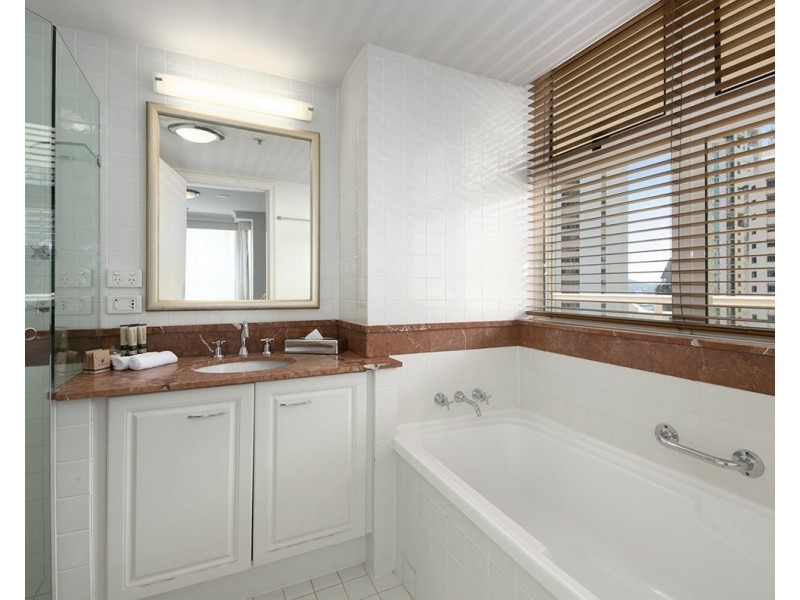 1801/132 Alice St, Brisbane City QLD 4000