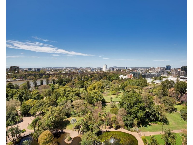 1801/132 Alice St, Brisbane City QLD 4000