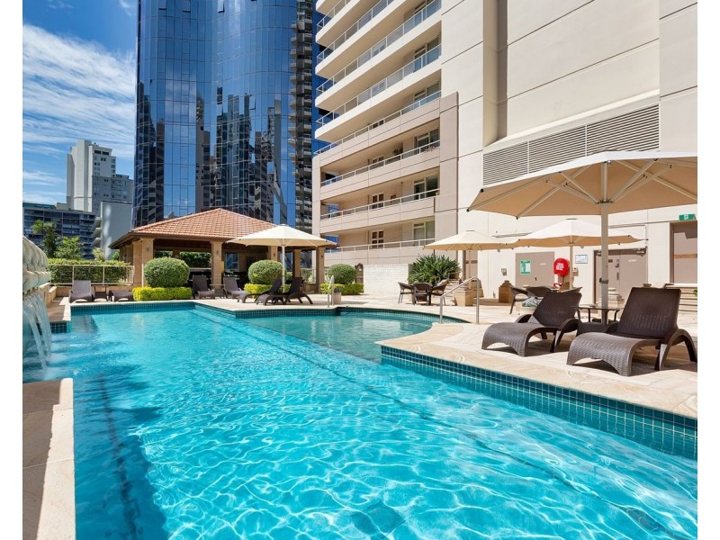 1801/132 Alice St, Brisbane City QLD 4000