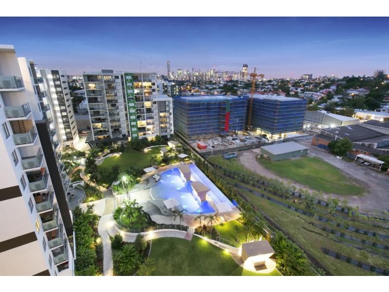 40309/50 Duncan Street, West End QLD 4101