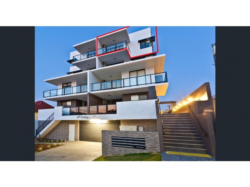 17/49 ROSEMOUNT STREET, Windsor QLD 4030
