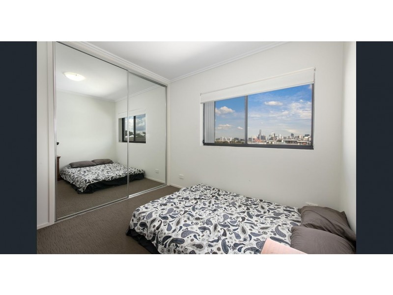 17/49 ROSEMOUNT STREET, Windsor QLD 4030