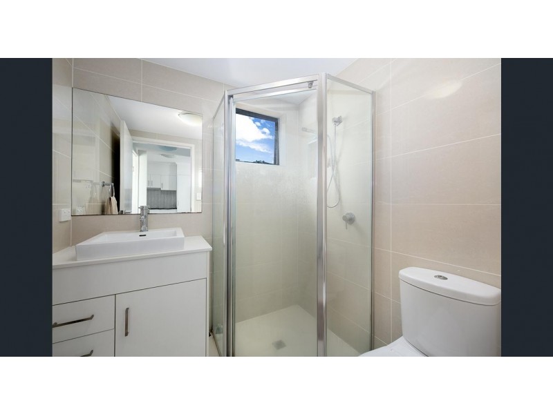 17/49 ROSEMOUNT STREET, Windsor QLD 4030