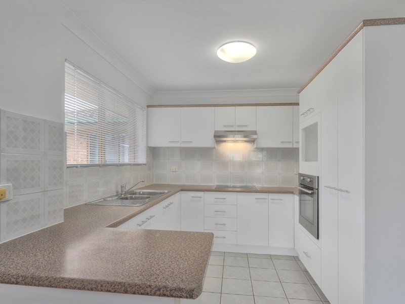 6/16 Silva Street, Ascot QLD 4007