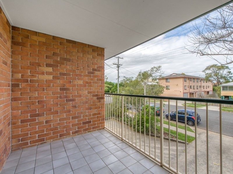 6/16 Silva Street, Ascot QLD 4007