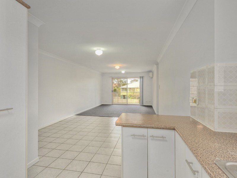 6/16 Silva Street, Ascot QLD 4007