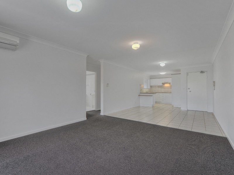 6/16 Silva Street, Ascot QLD 4007